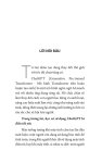THỜI ĐẠI AI - LÀM THẾ NÀO ĐỂ CHATGPT HIỆU QUẢ